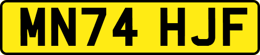 MN74HJF