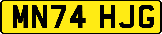 MN74HJG