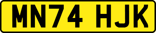 MN74HJK