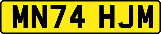 MN74HJM