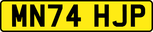 MN74HJP
