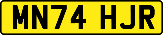 MN74HJR