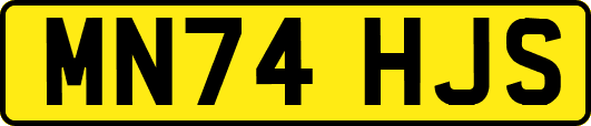 MN74HJS