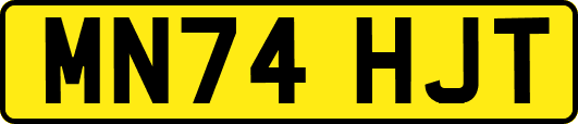 MN74HJT