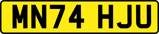 MN74HJU