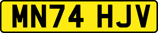 MN74HJV