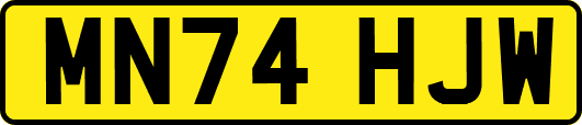 MN74HJW