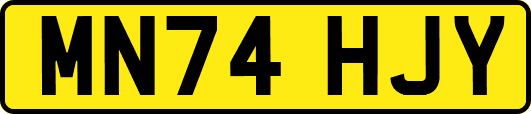 MN74HJY