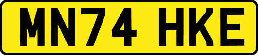 MN74HKE