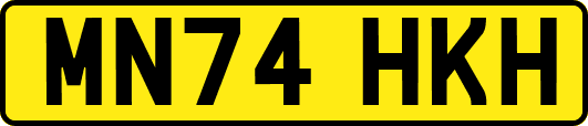 MN74HKH