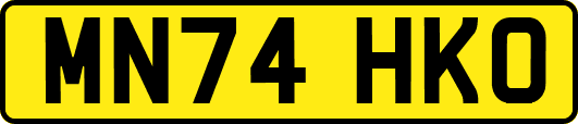 MN74HKO
