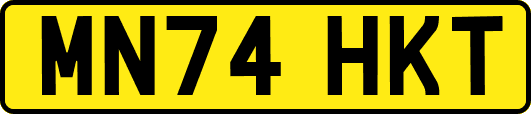 MN74HKT