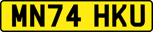 MN74HKU