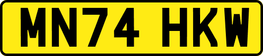 MN74HKW