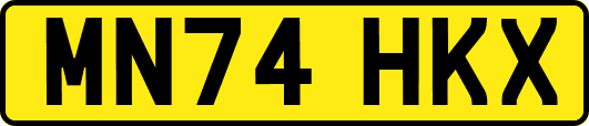MN74HKX