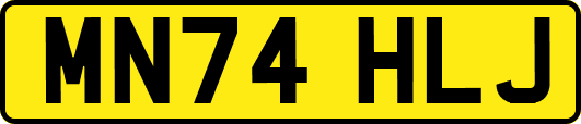 MN74HLJ