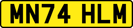 MN74HLM