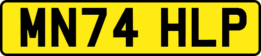 MN74HLP