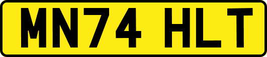 MN74HLT