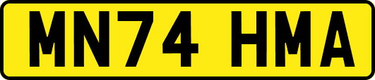 MN74HMA