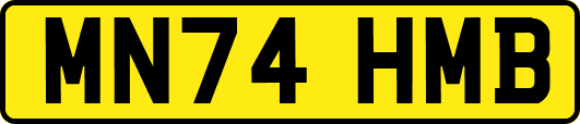 MN74HMB