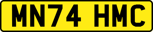 MN74HMC