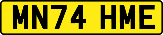 MN74HME
