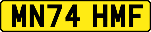 MN74HMF