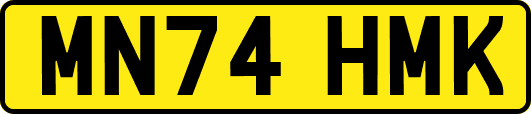 MN74HMK