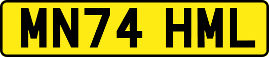 MN74HML