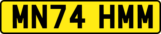 MN74HMM
