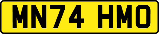 MN74HMO
