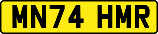 MN74HMR