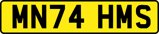 MN74HMS