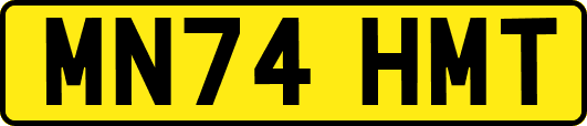 MN74HMT