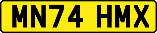 MN74HMX