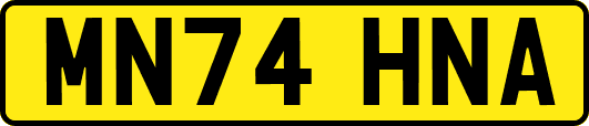 MN74HNA