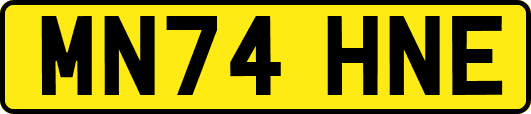 MN74HNE