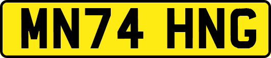 MN74HNG