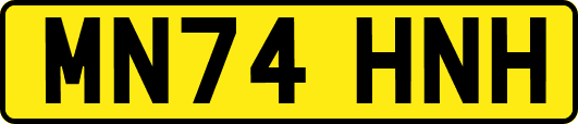 MN74HNH