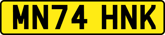 MN74HNK
