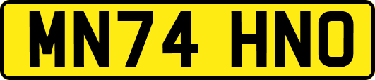 MN74HNO