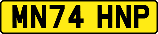 MN74HNP