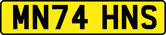 MN74HNS