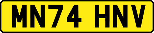MN74HNV