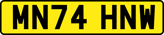 MN74HNW