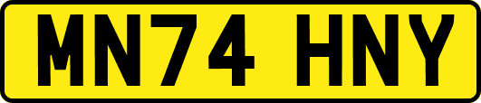 MN74HNY