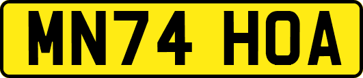 MN74HOA