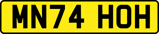 MN74HOH