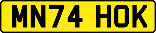 MN74HOK